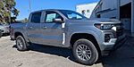 New 2026 CHEVROLET COLORADO LT in LAKE CITY, FLORIDA
