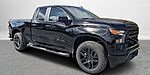 New 2026 CHEVROLET SILVERADO 1500 CUSTOM in LAKE CITY, FLORIDA