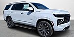 New 2026 CHEVROLET TAHOE HIGH COUNTRY in LAKE CITY, FLORIDA