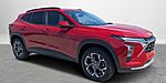 New 2026 CHEVROLET TRAX LT in LAKE CITY, FLORIDA