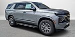 New 2026 CHEVROLET TAHOE PREMIER in LAKE CITY, FLORIDA