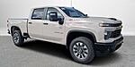 New 2026 CHEVROLET SILVERADO 2500 CUSTOM in LAKE CITY, FLORIDA