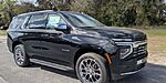 New 2026 CHEVROLET TAHOE PREMIER in LAKE CITY, FLORIDA