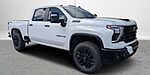 New 2026 CHEVROLET SILVERADO 2500 LT in LAKE CITY, FLORIDA