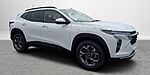 New 2026 CHEVROLET TRAX LT in LAKE CITY, FLORIDA