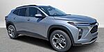 New 2026 CHEVROLET TRAX LT in LAKE CITY, FLORIDA