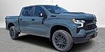 New 2026 CHEVROLET SILVERADO 1500 LT TRAIL BOSS in LAKE CITY, FLORIDA