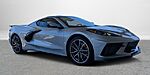 New 2026 CHEVROLET CORVETTE STINGRAY in LAKE CITY, FLORIDA