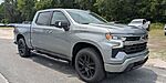 New 2026 CHEVROLET SILVERADO 1500 RST in LAKE CITY, FLORIDA