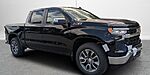 New 2026 CHEVROLET SILVERADO 1500 LT in LAKE CITY, FLORIDA