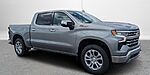 New 2026 CHEVROLET SILVERADO 1500 LTZ in LAKE CITY, FLORIDA