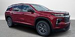 New 2026 CHEVROLET TRAVERSE LT in LAKE CITY, FLORIDA