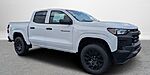 New 2026 CHEVROLET COLORADO WORK TRUCK in LAKE CITY, FLORIDA