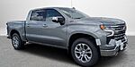 New 2026 CHEVROLET SILVERADO 1500 LTZ in LAKE CITY, FLORIDA