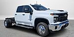 New 2026 CHEVROLET SILVERADO 3500 WORK TRUCK in LAKE CITY, FLORIDA