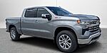 New 2026 CHEVROLET SILVERADO 1500 LTZ in LAKE CITY, FLORIDA