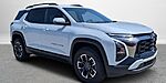 New 2026 CHEVROLET EQUINOX ACTIV in LAKE CITY, FLORIDA