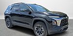 New 2026 CHEVROLET EQUINOX ACTIV in LAKE CITY, FLORIDA