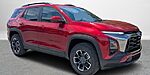New 2026 CHEVROLET EQUINOX ACTIV in LAKE CITY, FLORIDA