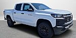 New 2026 CHEVROLET COLORADO WORK TRUCK in LAKE CITY, FLORIDA