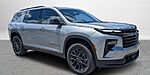 New 2026 CHEVROLET TRAVERSE LT in LAKE CITY, FLORIDA