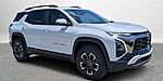 New 2026 CHEVROLET EQUINOX ACTIV in LAKE CITY, FLORIDA