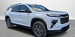 New 2026 CHEVROLET TRAVERSE LT in LAKE CITY, FLORIDA