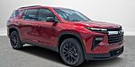 New 2026 CHEVROLET TRAVERSE LT in LAKE CITY, FLORIDA