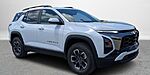 New 2026 CHEVROLET EQUINOX ACTIV in LAKE CITY, FLORIDA