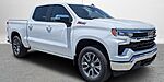 New 2026 CHEVROLET SILVERADO 1500 LT in LAKE CITY, FLORIDA