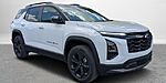 New 2026 CHEVROLET EQUINOX LT in LAKE CITY, FLORIDA
