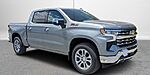 New 2026 CHEVROLET SILVERADO 1500 LTZ in LAKE CITY, FLORIDA