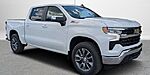 New 2026 CHEVROLET SILVERADO 1500 LT in LAKE CITY, FLORIDA