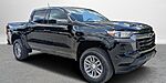 New 2026 CHEVROLET COLORADO LT in LAKE CITY, FLORIDA
