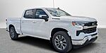 New 2026 CHEVROLET SILVERADO 1500 LT in LAKE CITY, FLORIDA