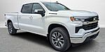 New 2026 CHEVROLET SILVERADO 1500 LT in LAKE CITY, FLORIDA