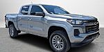 New 2026 CHEVROLET COLORADO LT in LAKE CITY, FLORIDA