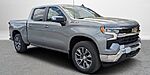 New 2026 CHEVROLET SILVERADO 1500 LT in LAKE CITY, FLORIDA