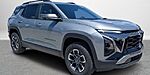New 2026 CHEVROLET EQUINOX ACTIV in LAKE CITY, FLORIDA
