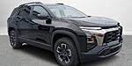 New 2026 CHEVROLET EQUINOX ACTIV in LAKE CITY, FLORIDA