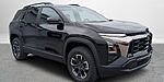 New 2026 CHEVROLET EQUINOX ACTIV in LAKE CITY, FLORIDA