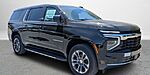 New 2026 CHEVROLET SUBURBAN LS in LAKE CITY, FLORIDA