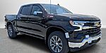 New 2026 CHEVROLET SILVERADO 1500 LT in LAKE CITY, FLORIDA