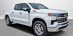 New 2026 CHEVROLET SILVERADO 1500 LTZ in LAKE CITY, FLORIDA