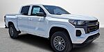 New 2026 CHEVROLET COLORADO LT in LAKE CITY, FLORIDA