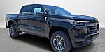 New 2026 CHEVROLET COLORADO LT in LAKE CITY, FLORIDA