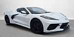 New 2026 CHEVROLET CORVETTE STINGRAY in LAKE CITY, FLORIDA