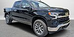 New 2026 CHEVROLET SILVERADO 1500 LT in LAKE CITY, FLORIDA