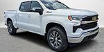 New 2026 CHEVROLET SILVERADO 1500 LT in LAKE CITY, FLORIDA