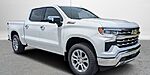 New 2026 CHEVROLET SILVERADO 1500 LTZ in LAKE CITY, FLORIDA